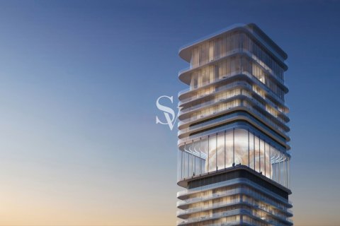 Duplex lakás itt: Downtown Dubai (Downtown Burj Dubai), EAE, 5 hálószoba, 696 m², azonosító: 707364 - fénykép 5