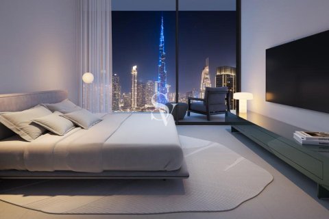 Duplex lakás itt: Downtown Dubai (Downtown Burj Dubai), EAE, 5 hálószoba, 696 m², azonosító: 707364 - fénykép 19