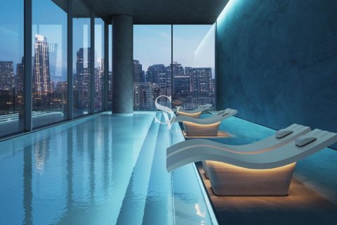 Duplex lakás itt: Downtown Dubai (Downtown Burj Dubai), EAE, 5 hálószoba, 696 m², azonosító: 707364 - fénykép 14