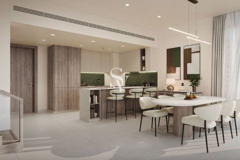 Twee-onder-een-kapwoning te koop in Dubai Land, Dubai, VAE 2 slaapkamers, 224 vr.m., nr 707367 - foto 2