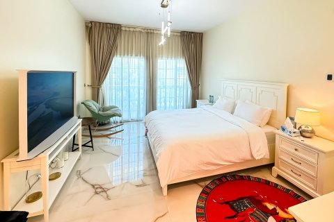 Vilă de închiriat în Jumeirah Village Triangle, Dubai, EAU 2 dormitoare, 659.64 mp.  №749618 - poză 8