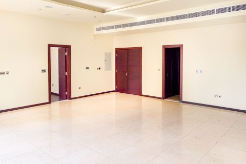Apartmán v Palm Jumeirah, Dubai, SAE 3 spálne, 222.22 m2 č. 749620