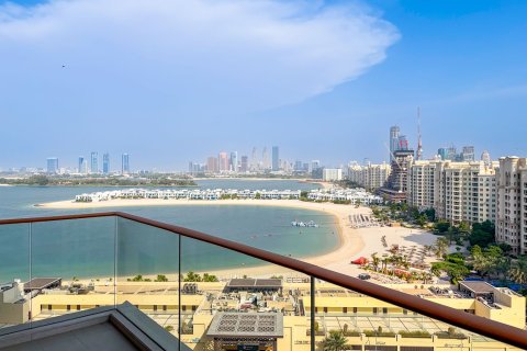 Korter asukohaga Palm Jumeirah, Dubai, AÜE: 2 magamistoaga, 155.8 m² Nr 749622