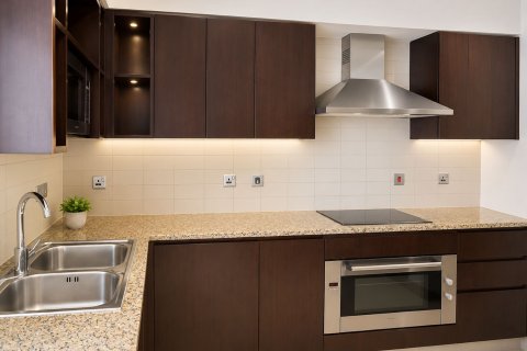 Leilighet til leie i Palm Jumeirah, Dubai, Emiratene 1 soverom, 120.4 kvm Nr. 749621 - Foto 10