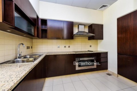 Leilighet til leie i Palm Jumeirah, Dubai, Emiratene 1 soverom, 120.4 kvm Nr. 749621 - Foto 8