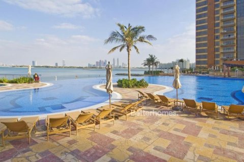 Leilighet til leie i Palm Jumeirah, Dubai, Emiratene 1 soverom, 120.4 kvm Nr. 749621 - Foto 13