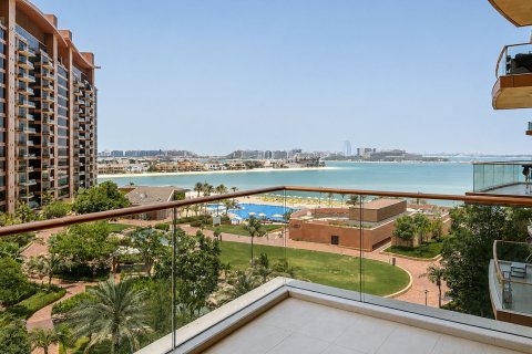 Apartmán v Palm Jumeirah, Dubai, SAE 1 spálňa, 120.4 m2 č. 749621
