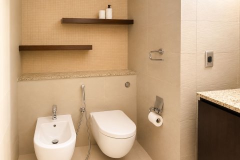 Leilighet til leie i Palm Jumeirah, Dubai, Emiratene 1 soverom, 120.4 kvm Nr. 749621 - Foto 12