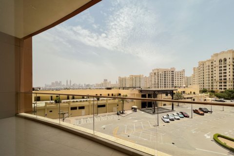 Apartament në Palm Jumeirah, Dubai, Emiratet e Bashkuara Arabe 3 dhoma gjumi, 210.52 m2. № 749623 - Foto 15