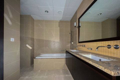 Apartament në Palm Jumeirah, Dubai, Emiratet e Bashkuara Arabe 3 dhoma gjumi, 210.52 m2. № 749623 - Foto 16