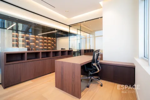 دفتر برای اجاره در Jumeirah Lake Towers، Dubai، امارات متحده عربی 117 متر مربع ، شماره 650259 - تصویر 5
