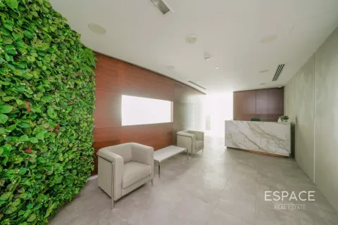 Birojs Jumeirah Lake Towers, Dubaijā, AAE 298 m2 Nr. 650258 - attēls 18