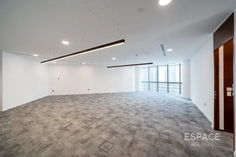 משרד להשכרה ב Jumeirah Lake Towers, Dubai, איחוד האמירויות 298 מ"ר, מספר 650258 - תמונה 13