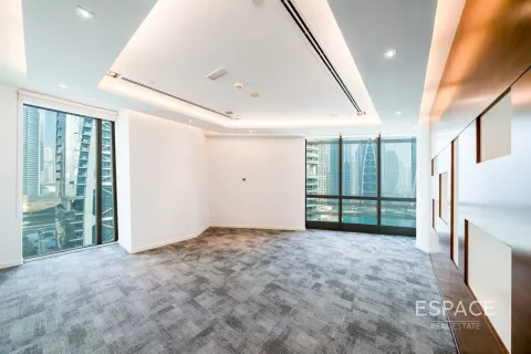 משרד להשכרה ב Jumeirah Lake Towers, Dubai, איחוד האמירויות 298 מ"ר, מספר 650258 - תמונה 10