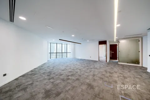 משרד להשכרה ב Jumeirah Lake Towers, Dubai, איחוד האמירויות 298 מ"ר, מספר 650258 - תמונה 12