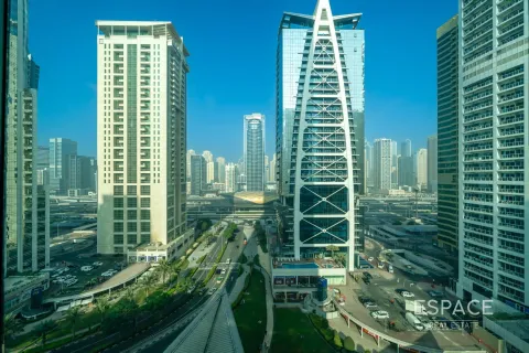 משרד להשכרה ב Jumeirah Lake Towers, Dubai, איחוד האמירויות 298 מ"ר, מספר 650258 - תמונה 16
