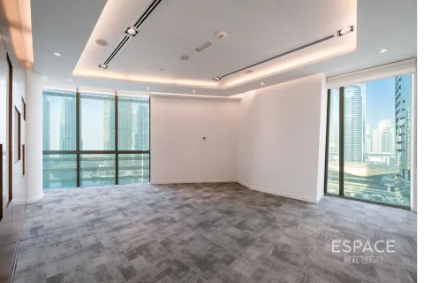משרד להשכרה ב Jumeirah Lake Towers, Dubai, איחוד האמירויות 298 מ"ר, מספר 650258 - תמונה 15