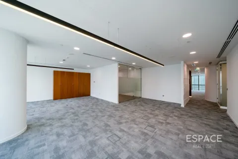 משרד להשכרה ב Jumeirah Lake Towers, Dubai, איחוד האמירויות 298 מ"ר, מספר 650258 - תמונה 9