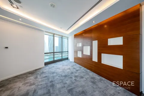 משרד להשכרה ב Jumeirah Lake Towers, Dubai, איחוד האמירויות 298 מ"ר, מספר 650258 - תמונה 11