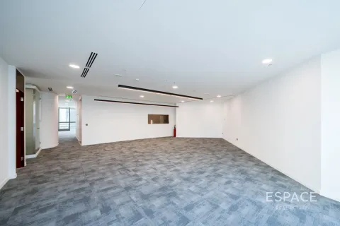 משרד להשכרה ב Jumeirah Lake Towers, Dubai, איחוד האמירויות 298 מ"ר, מספר 650258 - תמונה 5