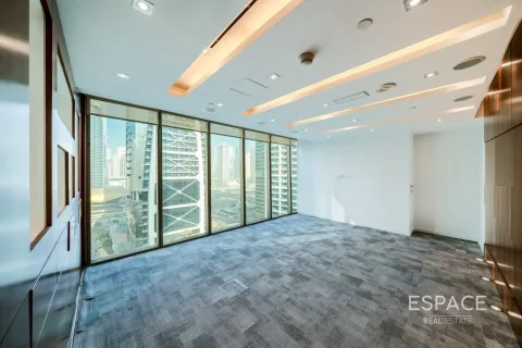 משרד להשכרה ב Jumeirah Lake Towers, Dubai, איחוד האמירויות 298 מ"ר, מספר 650258 - תמונה 14