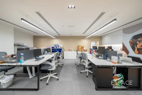 Kantoor te huur in Jumeirah Lake Towers, Dubai, VAE 162 vr.m., nr 650260 - foto 16