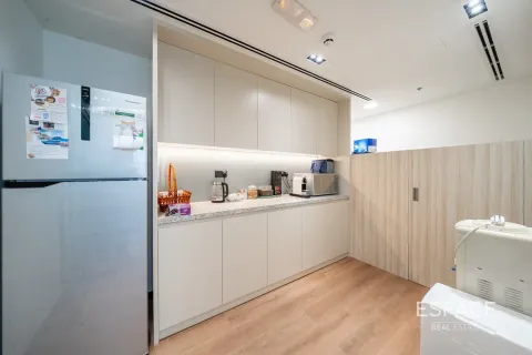 Kantoor te huur in Jumeirah Lake Towers, Dubai, VAE 162 vr.m., nr 650260 - foto 5