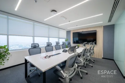 Kantoor te huur in Jumeirah Lake Towers, Dubai, VAE 162 vr.m., nr 650260 - foto 4