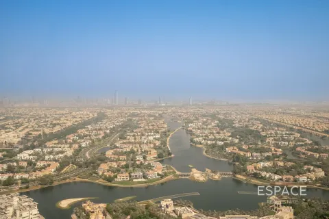 Kantoor te huur in Jumeirah Lake Towers, Dubai, VAE 162 vr.m., nr 650260 - foto 6