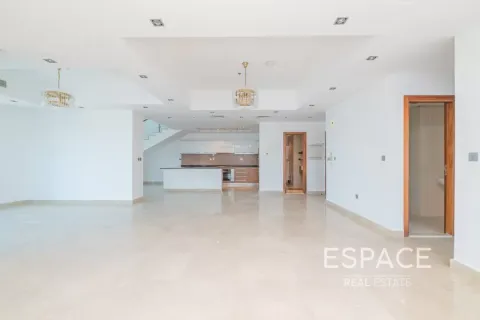 Apartament do wynajęcia w Dubai Marina, Dubai, ZEA 5 sypialnie, 351 mkw., nr 650257 - zdjęcie 3