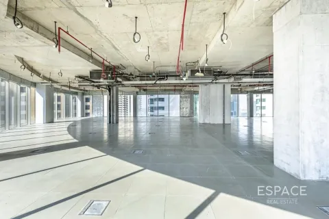 Toimisto Jumeirah Beach Residence, Dubai, Arabiemiraatit 1062 m2 № 650255 - kuva 1