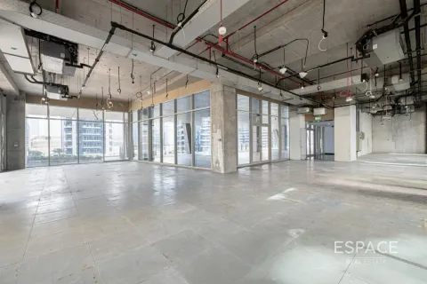 Toimisto Jumeirah Beach Residence, Dubai, Arabiemiraatit 1062 m2 № 650255 - kuva 9