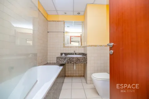 Apartment sa Jumeirah Beach Residence, Dubai, UAE 3 silid-tulugan, 167 sq.m. № 650277 - larawan 3