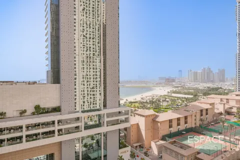 Apartment sa Jumeirah Beach Residence, Dubai, UAE 3 silid-tulugan, 167 sq.m. № 650277 - larawan 9