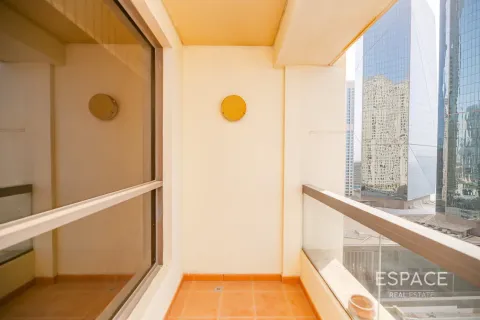 Apartment sa Jumeirah Beach Residence, Dubai, UAE 3 silid-tulugan, 167 sq.m. № 650277 - larawan 8
