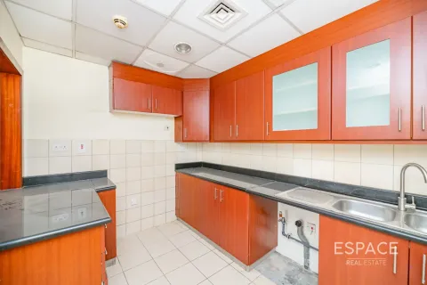 Apartment sa Jumeirah Beach Residence, Dubai, UAE 3 silid-tulugan, 167 sq.m. № 650277 - larawan 12