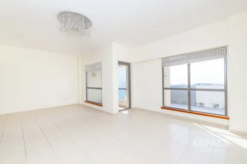 Apartment sa Jumeirah Beach Residence, Dubai, UAE 3 silid-tulugan, 167 sq.m. № 650277 - larawan 1