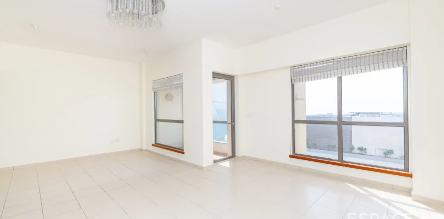Apartment sa Jumeirah Beach Residence, Dubai, UAE 3 silid-tulugan, 167 sq.m. № 650277