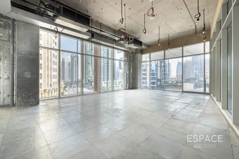 Office til leje i Jumeirah Beach Residence, Dubai, UAE 1581 kvm № 650256 - foto 7