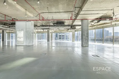 Office til leje i Jumeirah Beach Residence, Dubai, UAE 1581 kvm № 650256 - foto 1