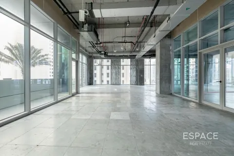 Office til leje i Jumeirah Beach Residence, Dubai, UAE 1581 kvm № 650256 - foto 15