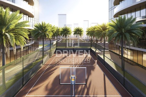 Appartement te koop in Jumeirah Village Triangle, Dubai, VAE 1 kamer, 29.45 vr.m., nr 742105 - foto 4