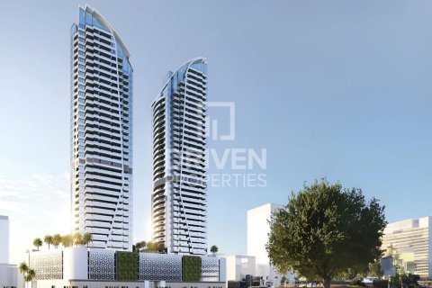 Appartement te koop in Jumeirah Village Triangle, Dubai, VAE 1 kamer, 29.45 vr.m., nr 742105 - foto 8