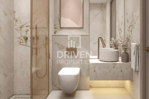 Appartement te koop in Jumeirah Village Triangle, Dubai, VAE 1 kamer, 29.45 vr.m., nr 742105 - foto 12