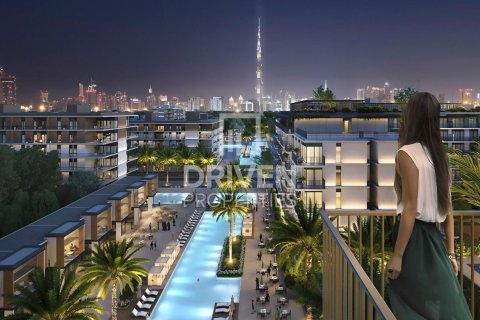 Appartement à vendre à  Mina Rashid, Dubai, EAU 2 chambres, 122.63 m2 № 742088 - photo 7