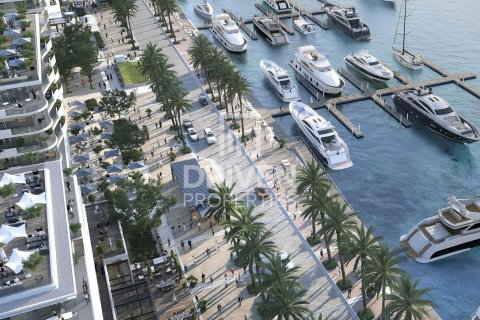 Appartement à vendre à  Mina Rashid, Dubai, EAU 2 chambres, 122.63 m2 № 742088 - photo 3
