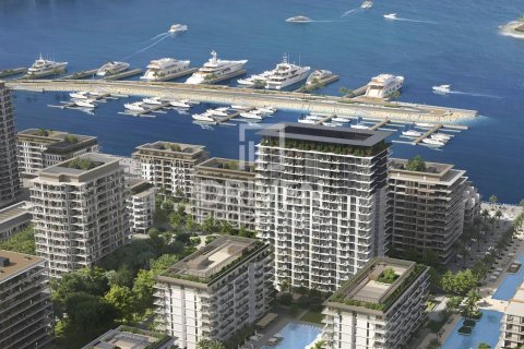 Appartement à vendre à  Mina Rashid, Dubai, EAU 2 chambres, 122.63 m2 № 742088 - photo 6