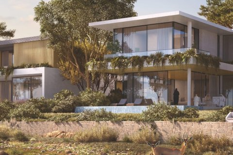 Dubai, UAE의 판매용 빌라 침실 5개, 645제곱미터 번호 689811 - 사진 2