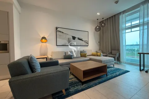 آپارتمان برای اجاره در Al Jaddaf، Dubai، امارات متحده عربی 2 خوابه ، 108 متر مربع ، شماره 715790 - تصویر 3