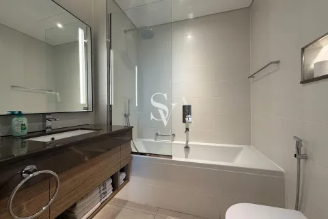 آپارتمان برای اجاره در Al Jaddaf، Dubai، امارات متحده عربی 2 خوابه ، 108 متر مربع ، شماره 715790 - تصویر 11